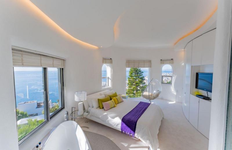 6 Bedroom Property for Sale in Bantry Bay Western Cape